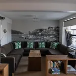 Absolute Heart Of Salcombe - Estuary Views, Sauna, Hot Tub