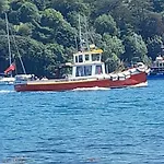 Midships Lodge