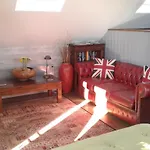 Garden View Apartment