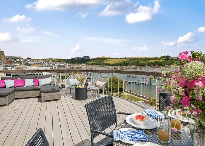 N° 31 The Salcombe