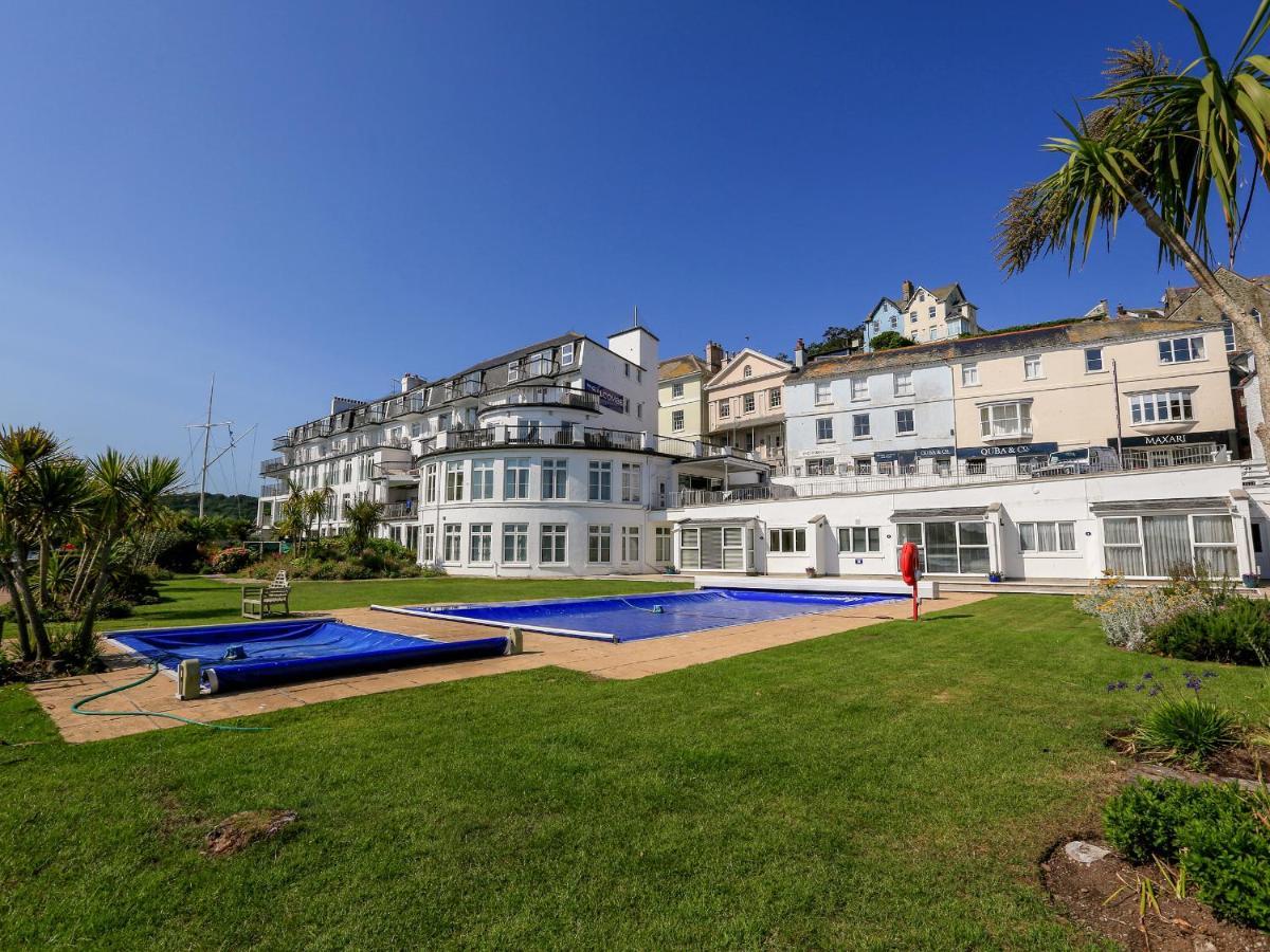 34 The * Salcombe