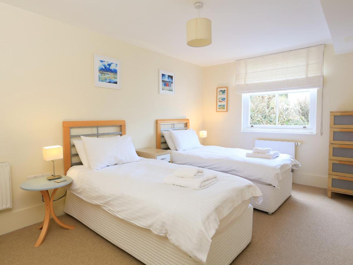 Holiday home 14 Combehaven Salcombe