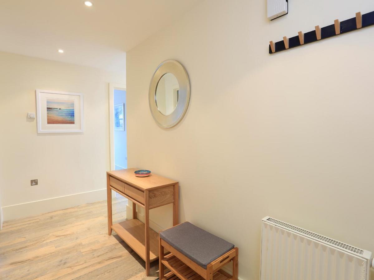 14 Combehaven Holiday home *