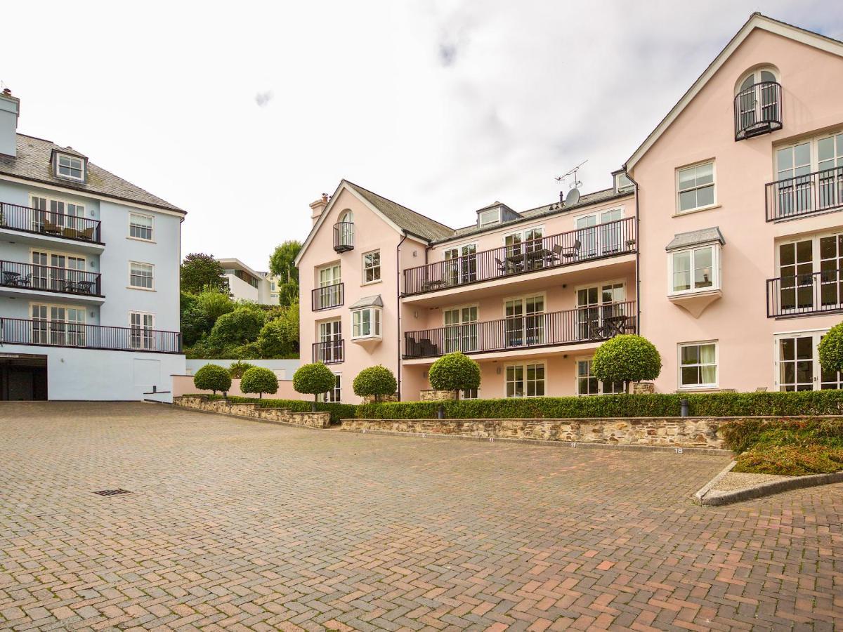 14 Combehaven Holiday home Salcombe