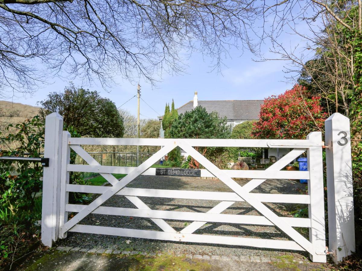 Casa de férias St Elmo Salcombe