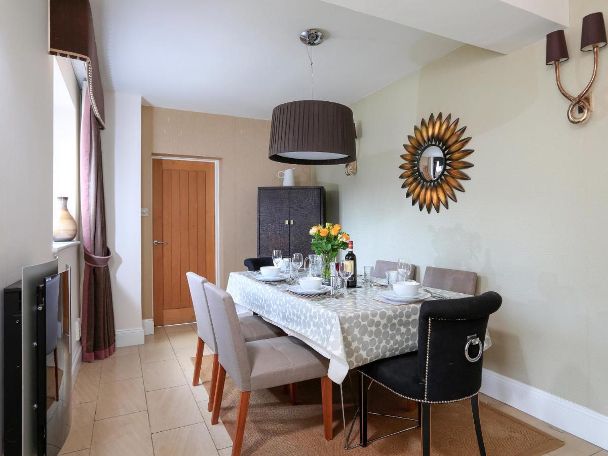 Casa de férias St Elmo Salcombe