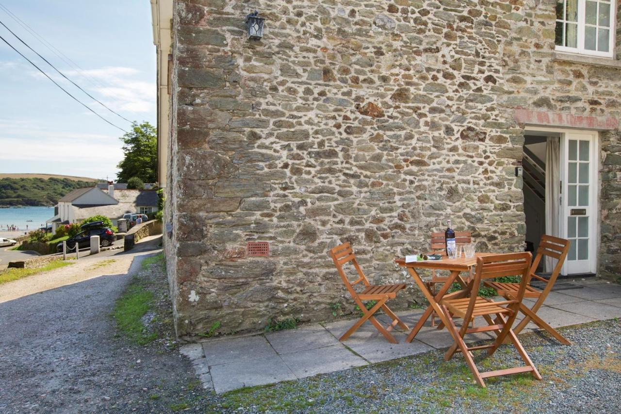 3 Moult Farm Holiday home Salcombe
