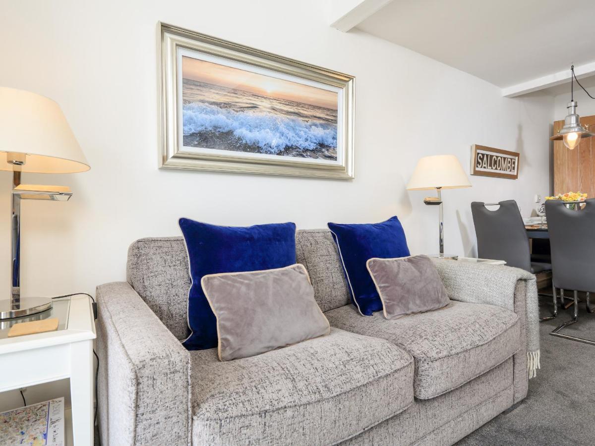 35 The Salcombe