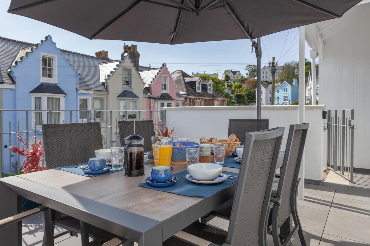 Holiday home Lower Fernlea Salcombe