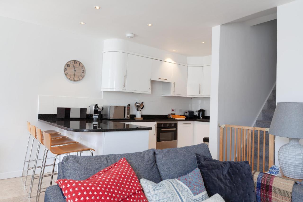 Holiday home Lower Fernlea *