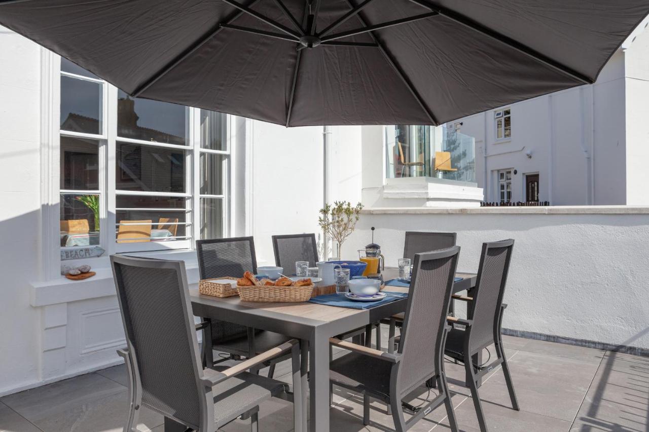 Lower Fernlea Holiday home *