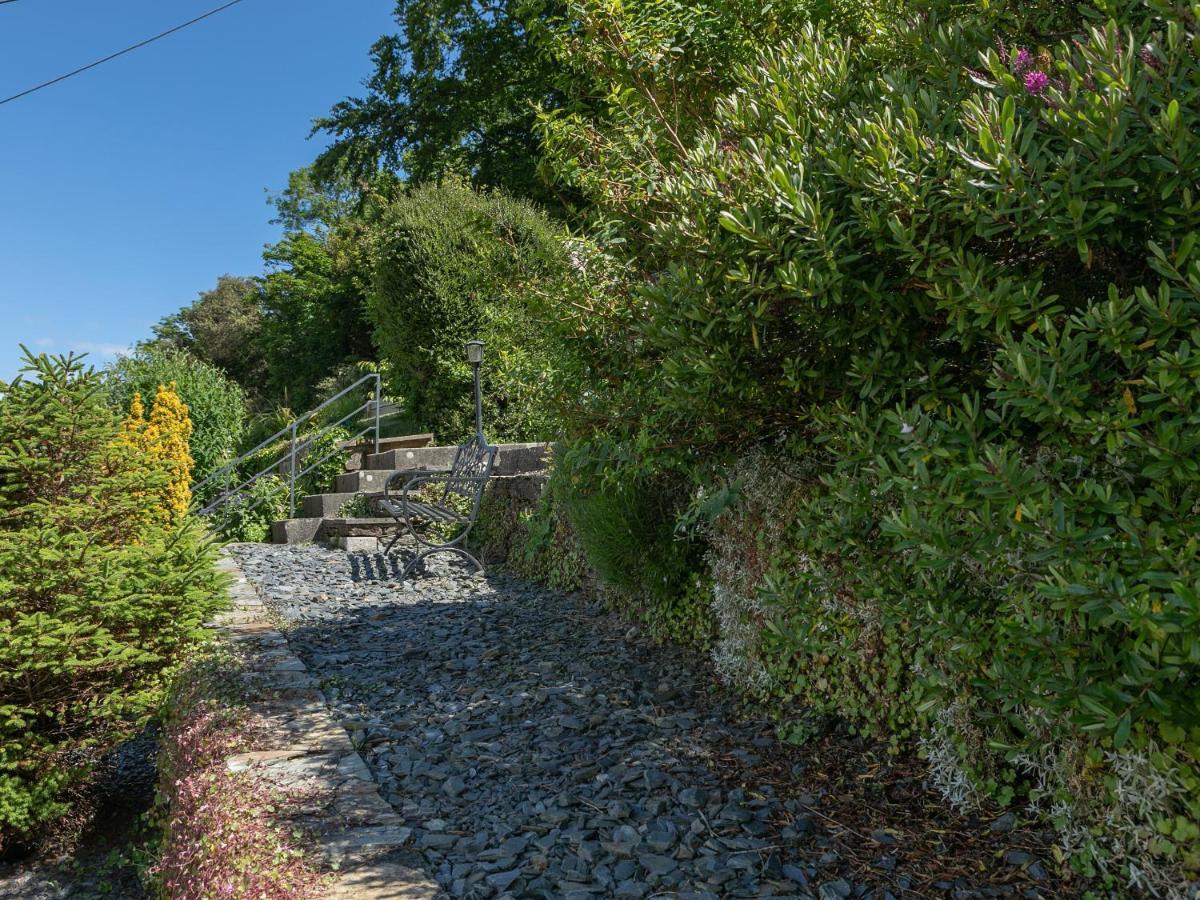 2 Rockmount Holiday home *