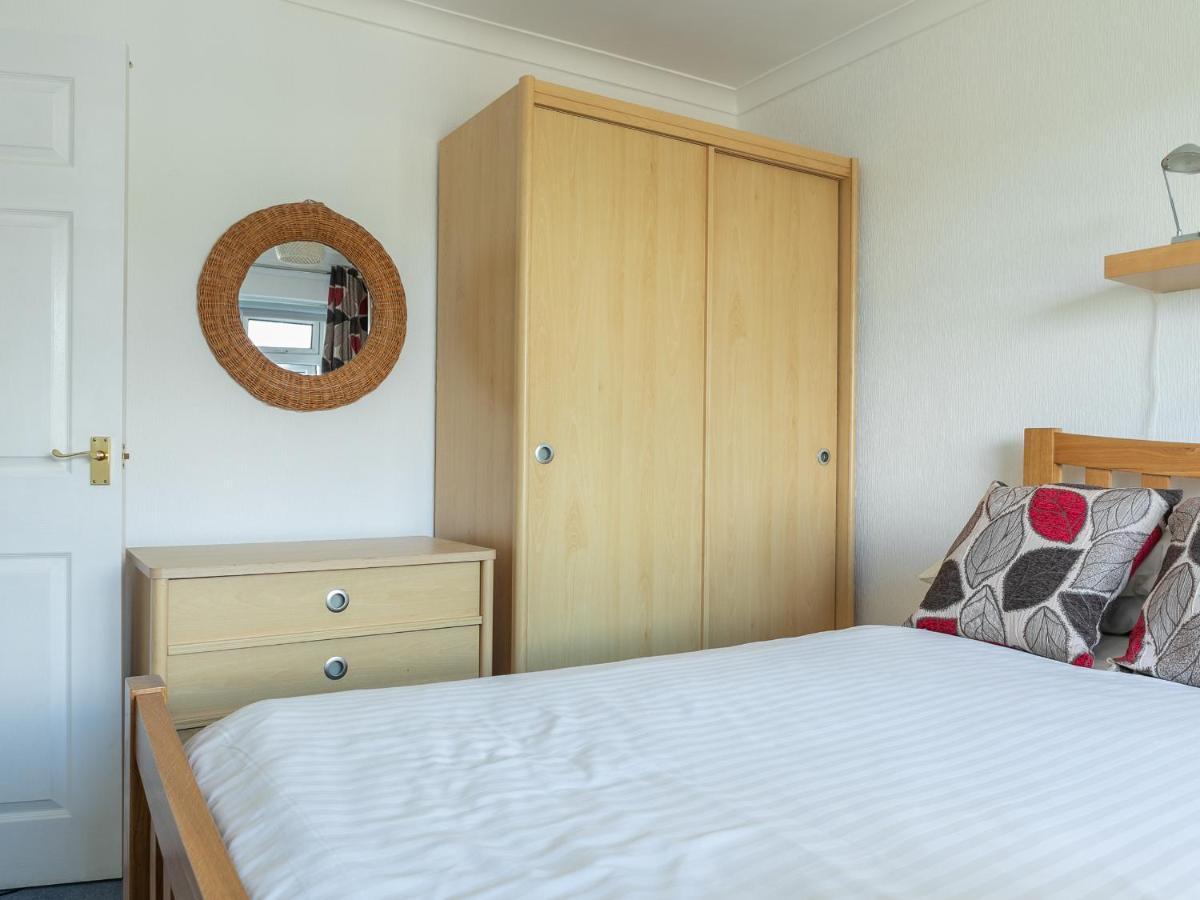 Holiday home 2 Rockmount Salcombe