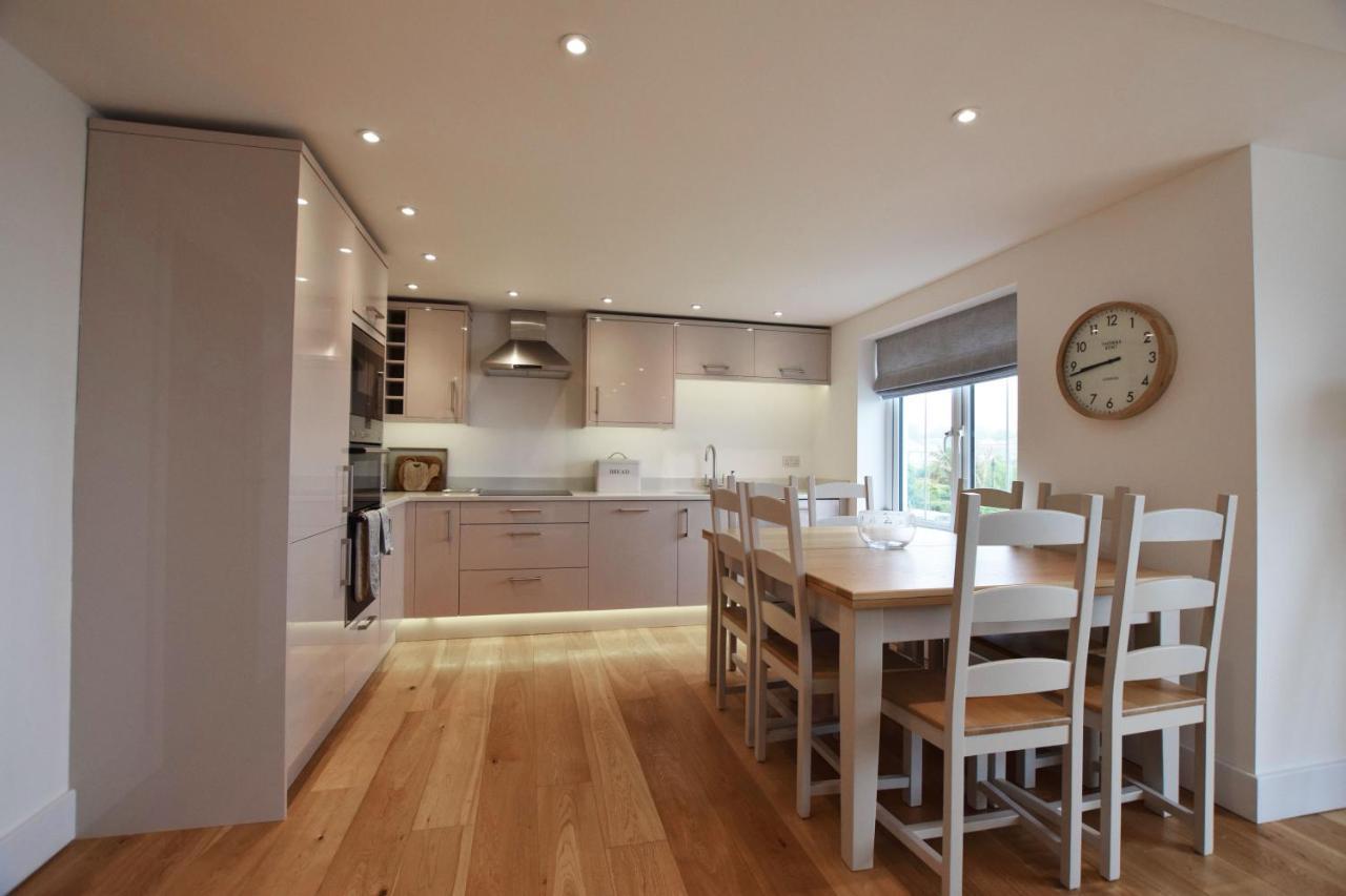 Halcyon - Contemporary 4 Bed Holiday In - Sleeps 8 Casa de férias *