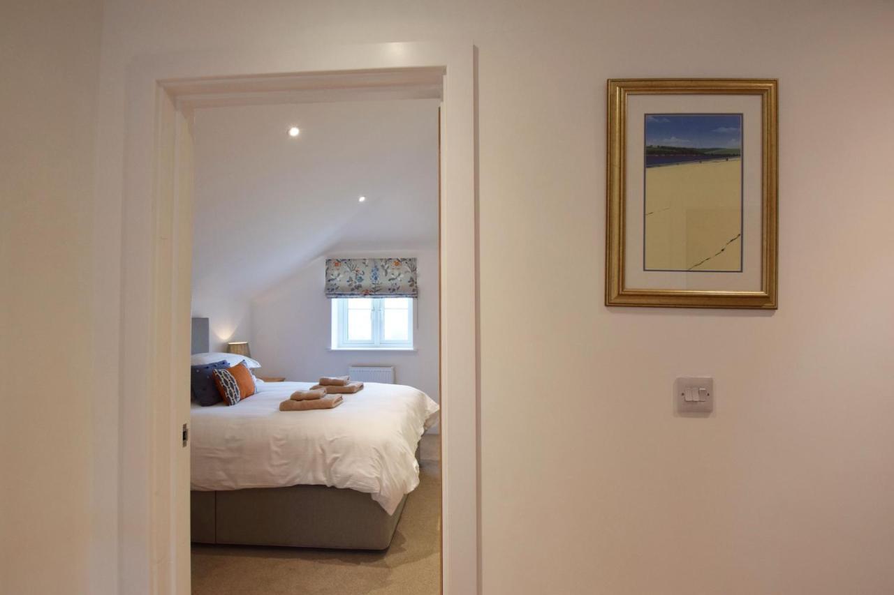 Halcyon - Contemporary 4 Bed Holiday In - Sleeps 8 Casa de férias Salcombe