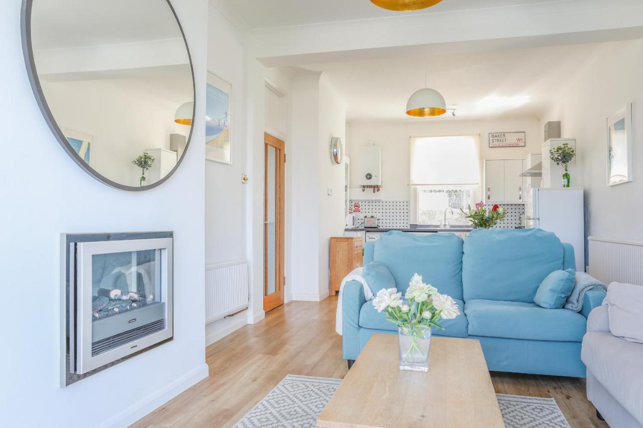 4 Glenthorne House Salcombe