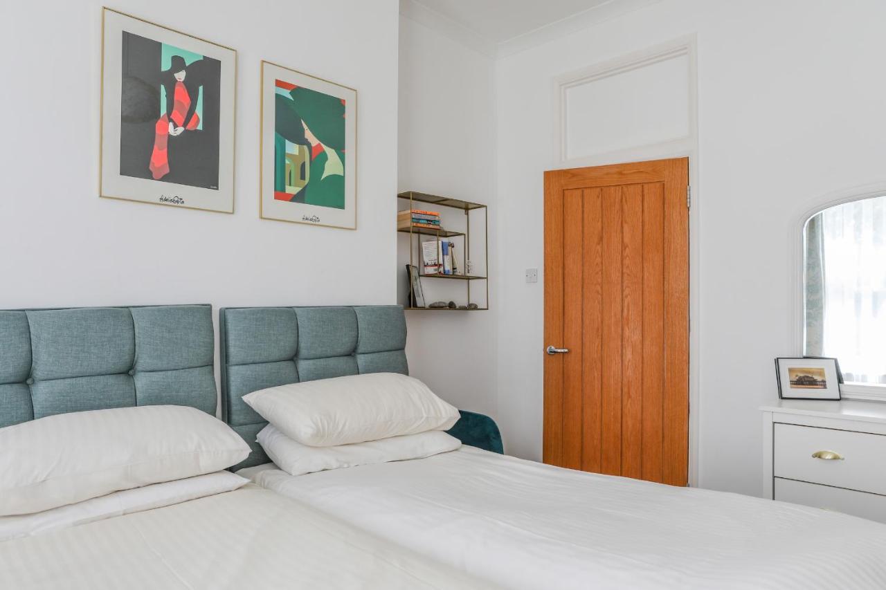 4 Glenthorne House Apartment *