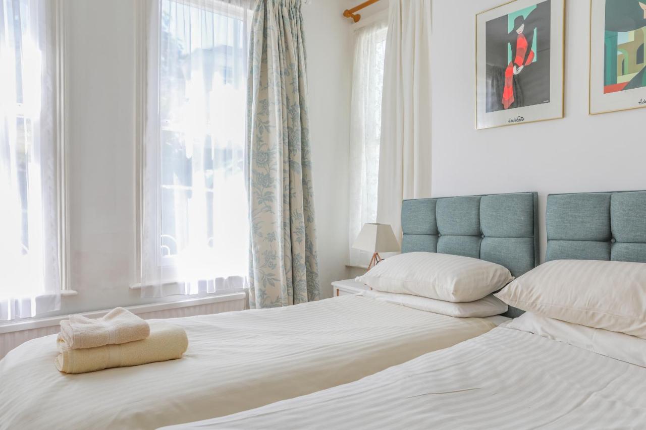4 Glenthorne House * Salcombe