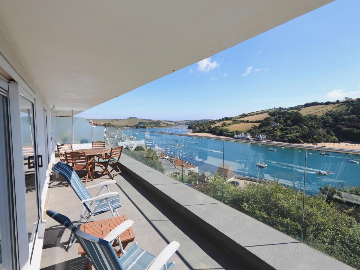 2 Poundstone Court Casa de férias Salcombe