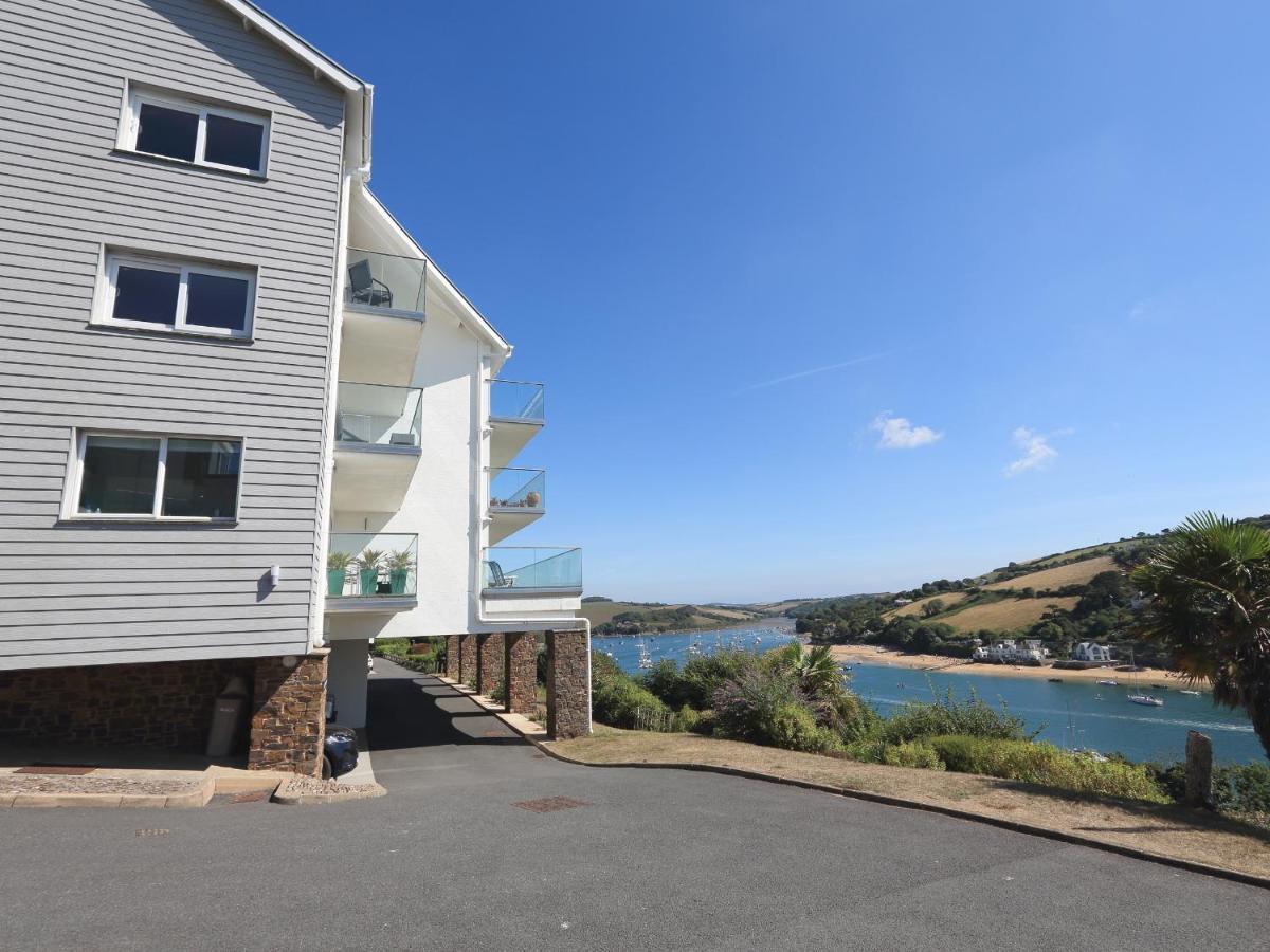 Casa de férias 2 Poundstone Court Salcombe