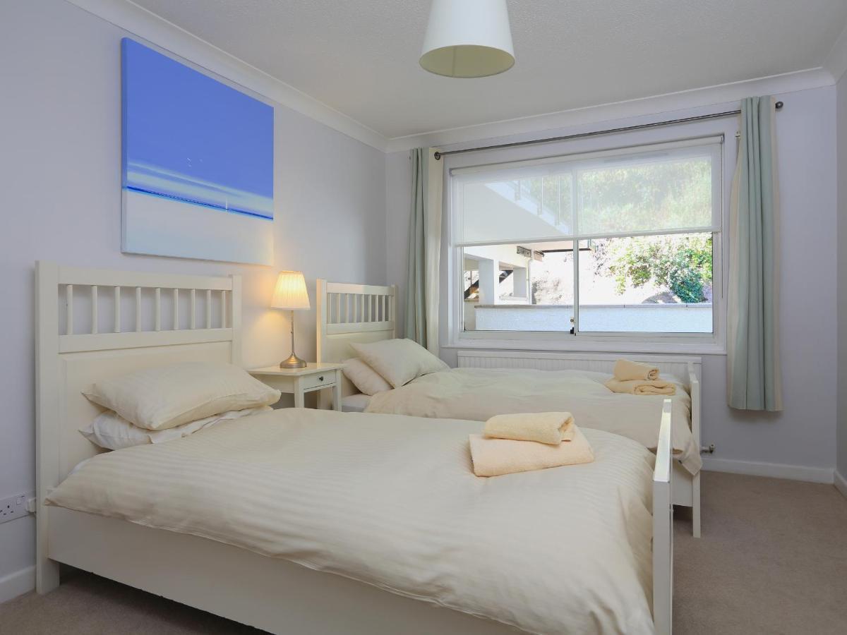 2 Poundstone Court * Salcombe