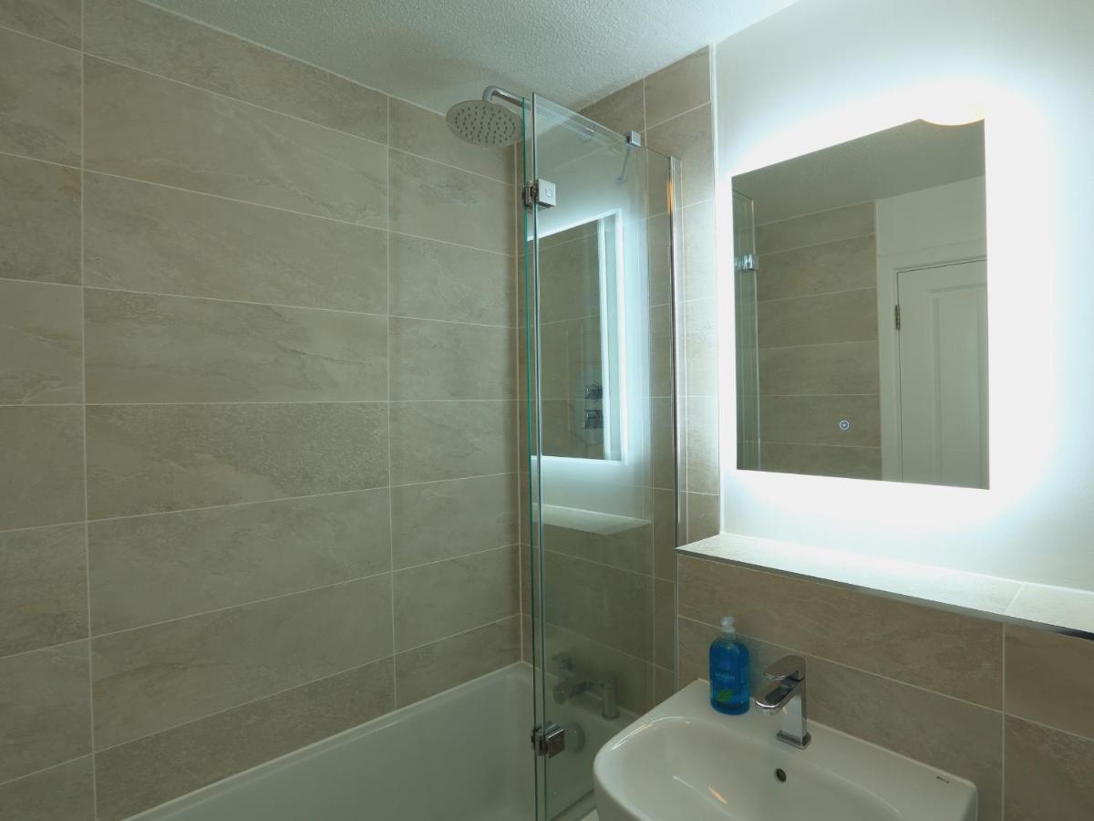 2 Poundstone Court Casa de férias Salcombe