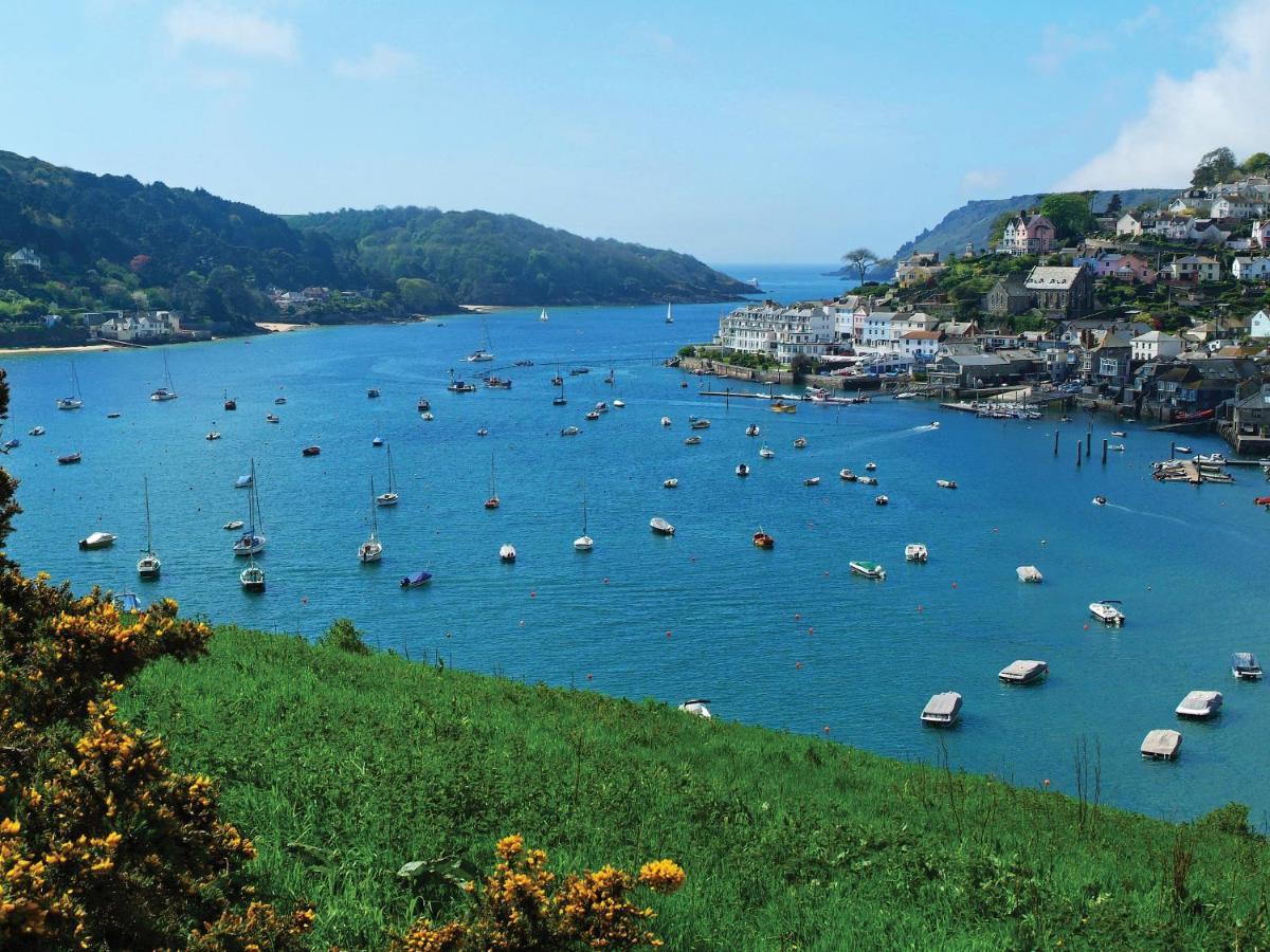 4 St Elmo Court * Salcombe