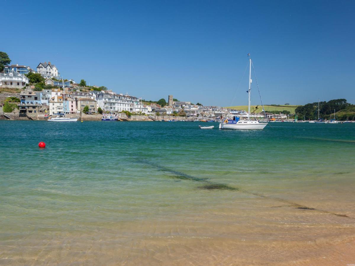 4 St Elmo Court Salcombe