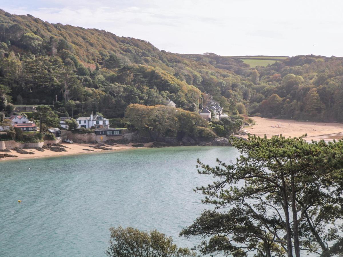 Casa de férias 2 Poundstone Court Salcombe
