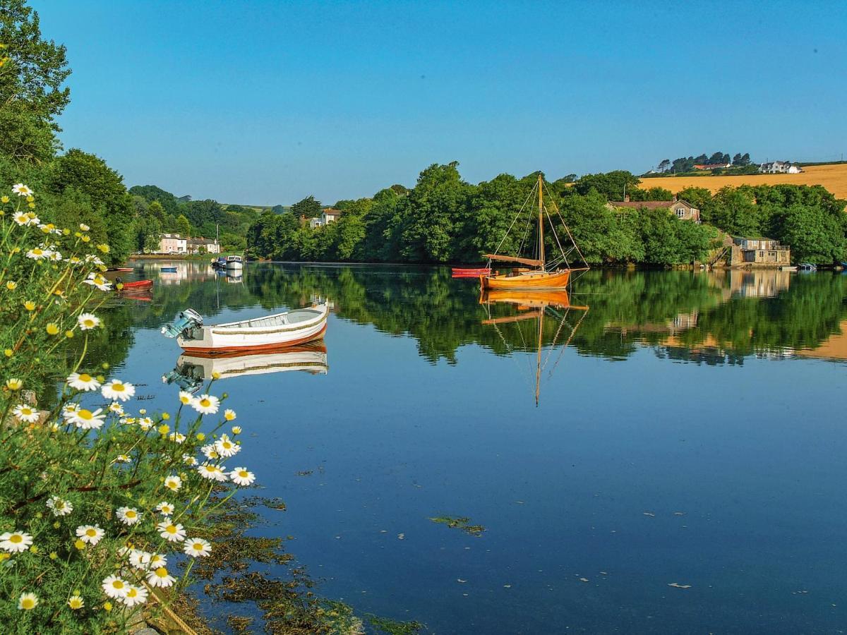 Welsummer Casa de férias Salcombe