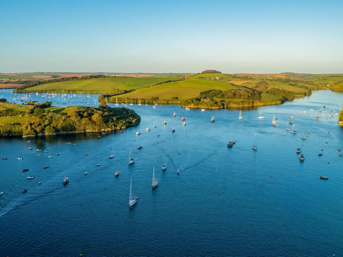 Welsummer Casa de férias Salcombe