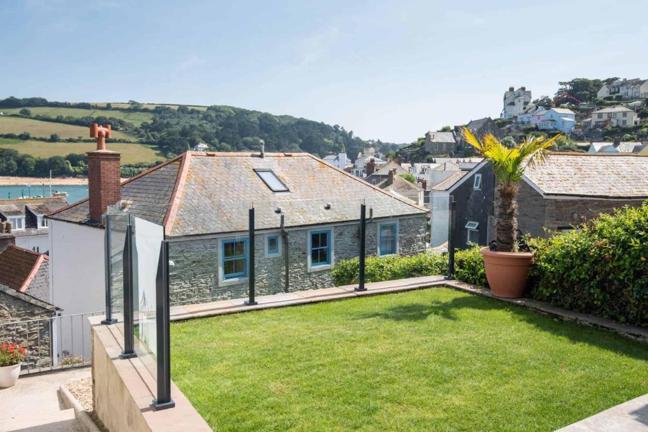 10 Buckley Street Salcombe