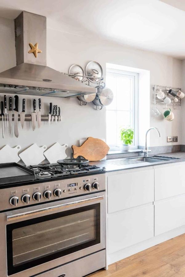 10 Buckley Street Salcombe