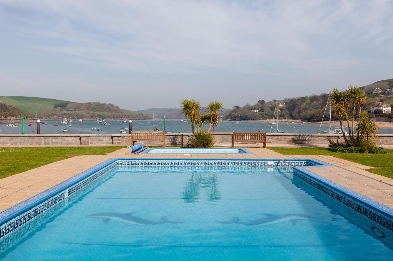 Apartamento 34 The Salcombe