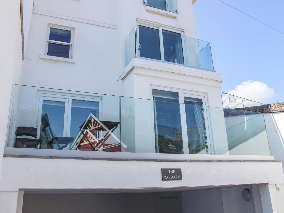 Casa de férias Yardarm *