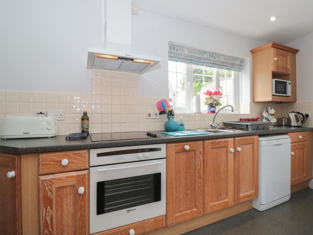 Topside Apartment Salcombe