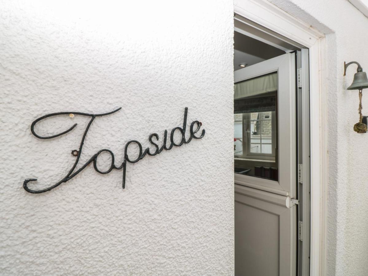 Apartment Topside Salcombe
