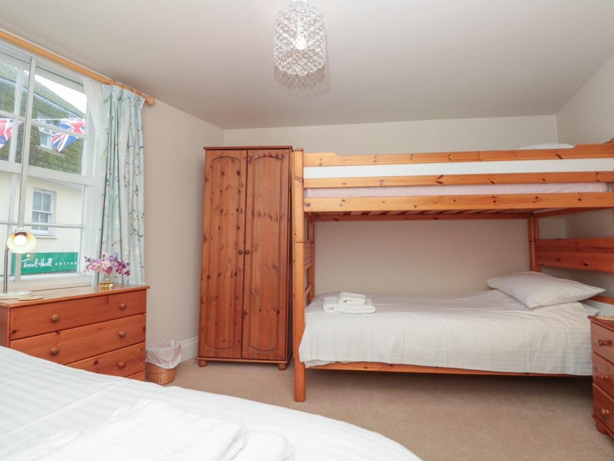 Topside Apartment *