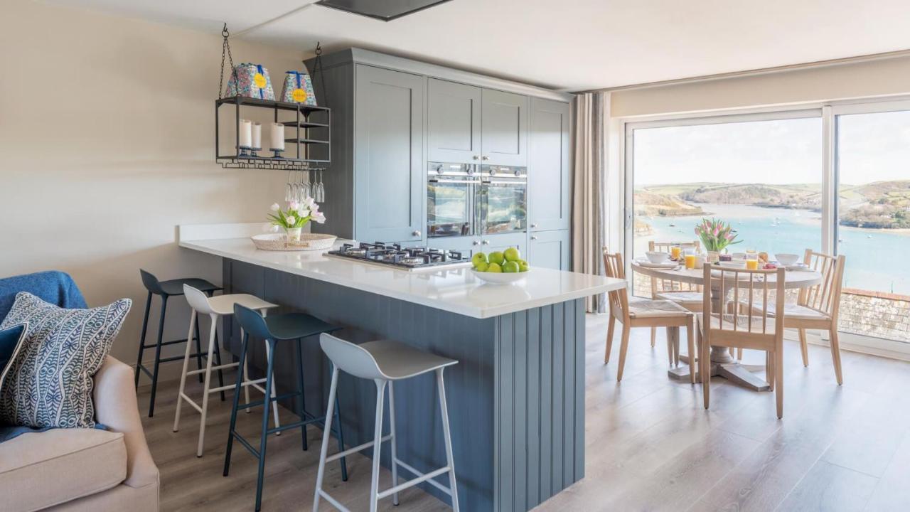 Casa de férias Lakeside Salcombe