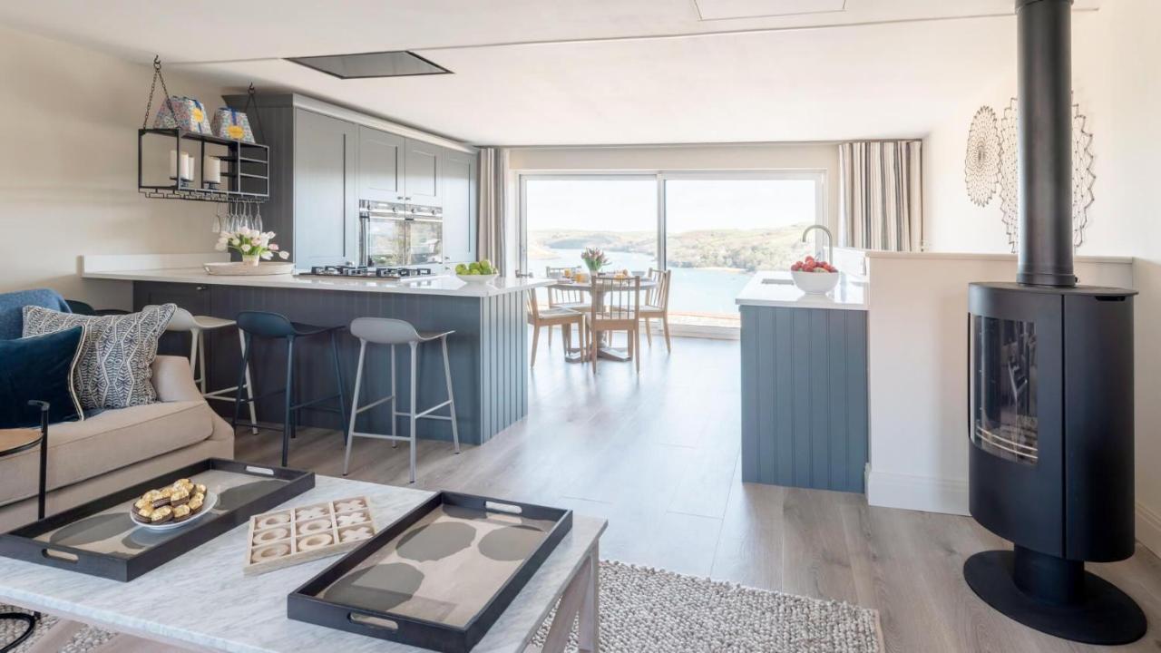 Casa de férias Lakeside Salcombe