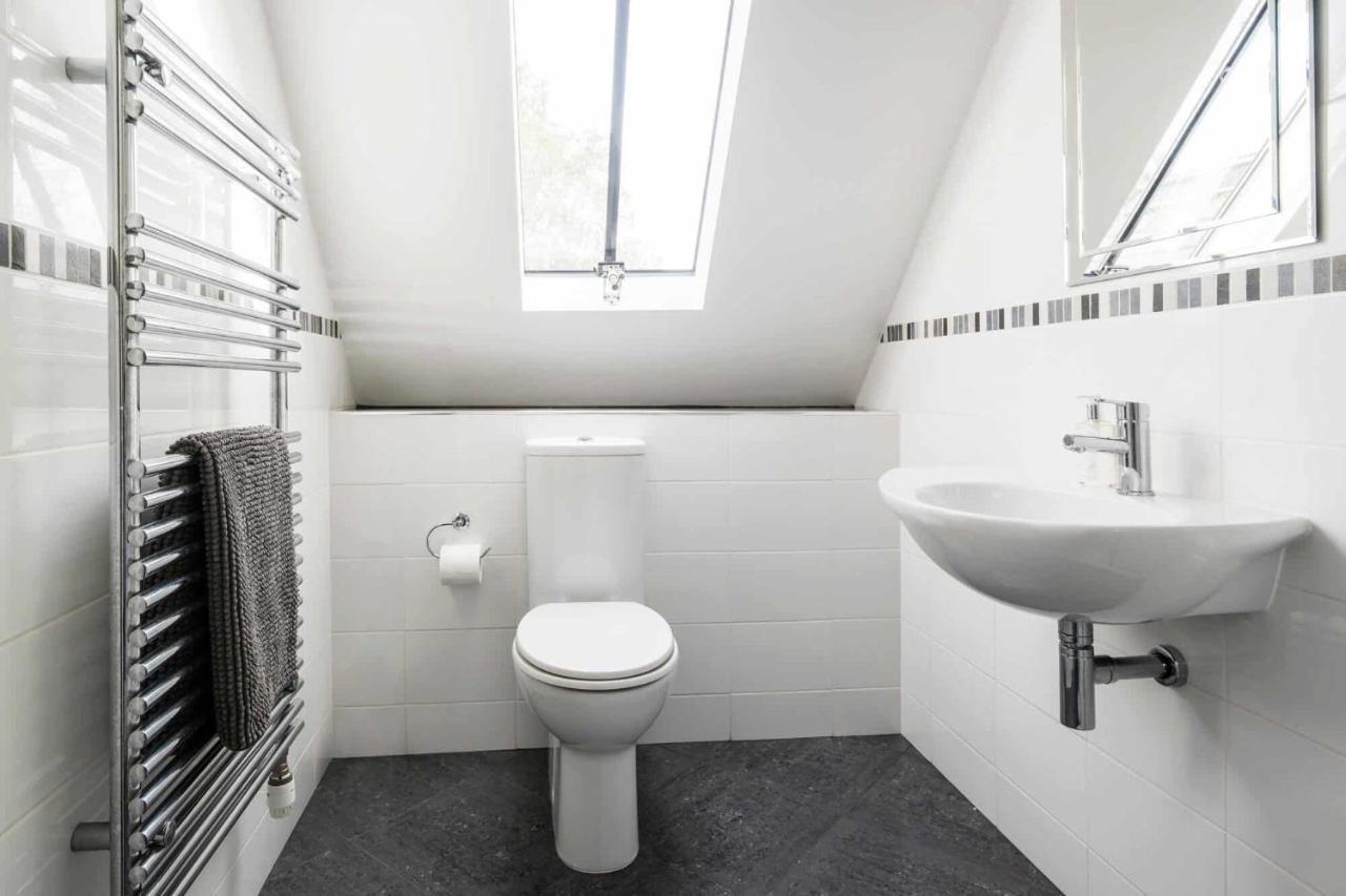 Holiday home Upper Seaton