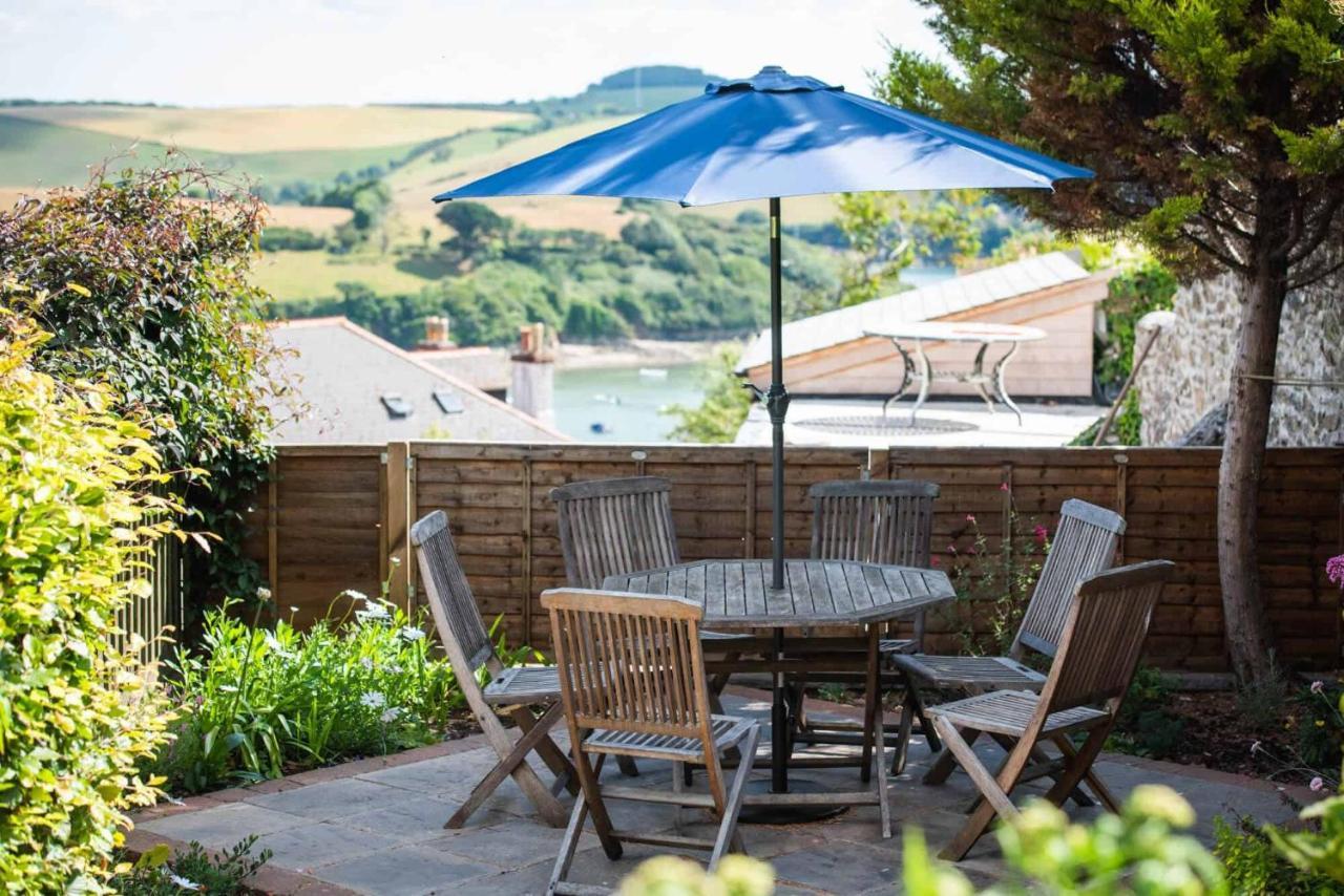 Holiday home Upper Seaton Salcombe