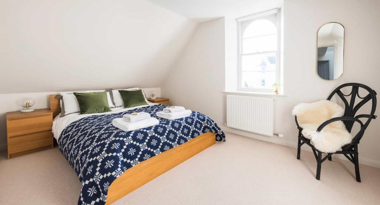 Holiday home Upper Seaton *