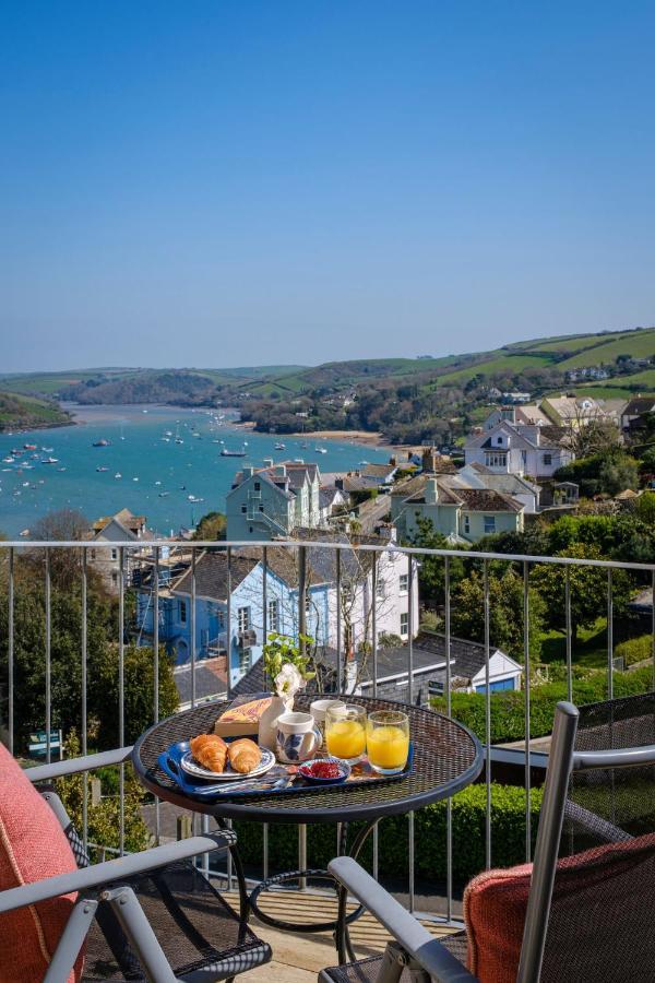 Watch Hill * Salcombe