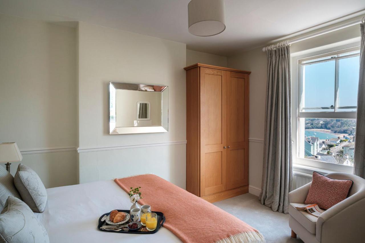 Holiday home Watch Hill Salcombe