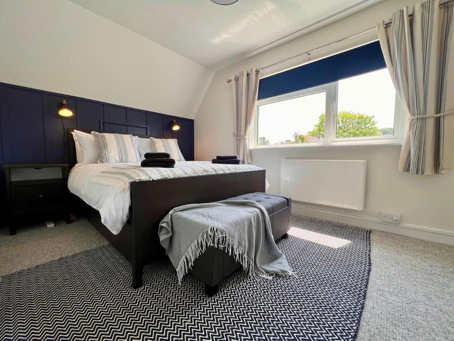 Holiday home Little Hill - A Hidden Gem *