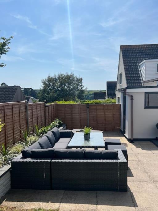 Little Hill - A Hidden Gem Holiday home Salcombe