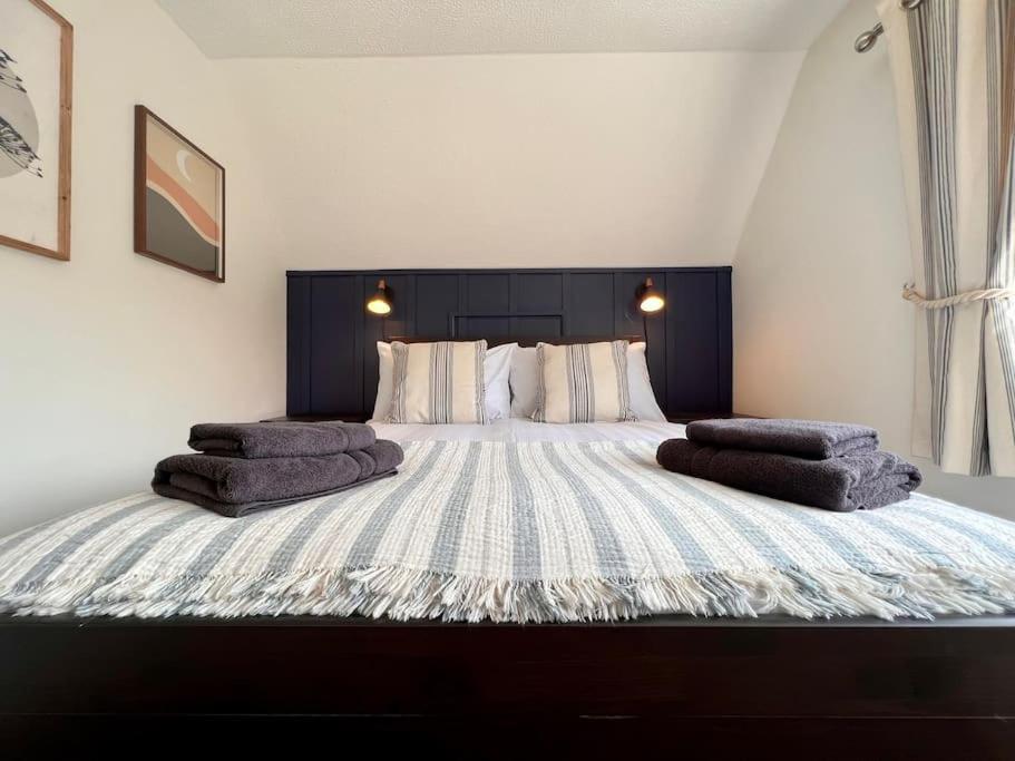Little Hill - A Hidden Gem Holiday home *
