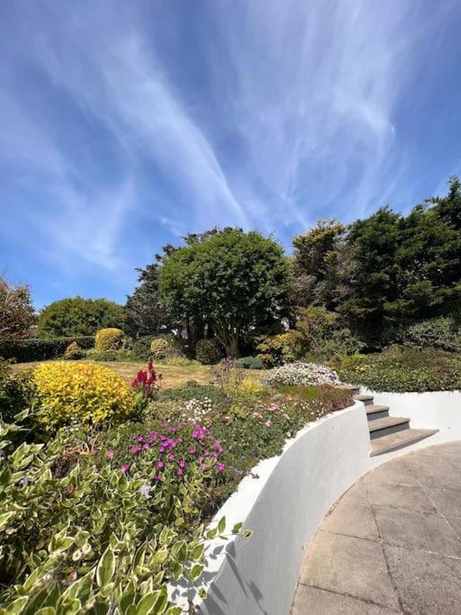 Little Hill - A Hidden Gem Holiday home Salcombe