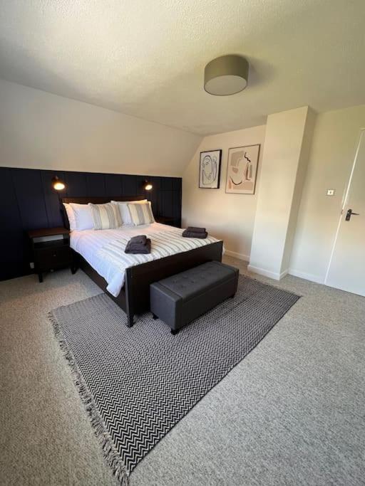 Little Hill - A Hidden Gem Holiday home Salcombe